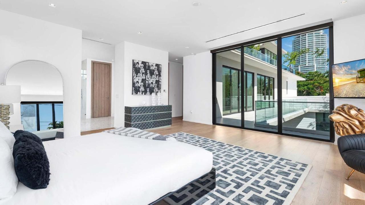 Villa Modello 마이애미 외부 사진